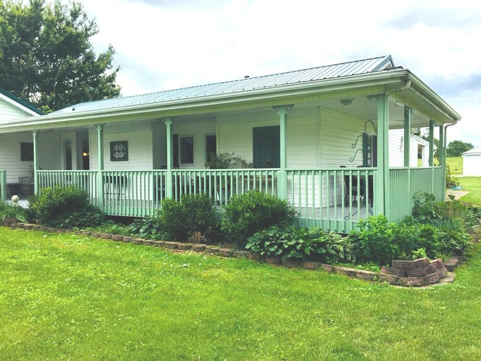 2059 Elkin Road Winchester, KY 40391 - Photo 3 of 29 Photo 3