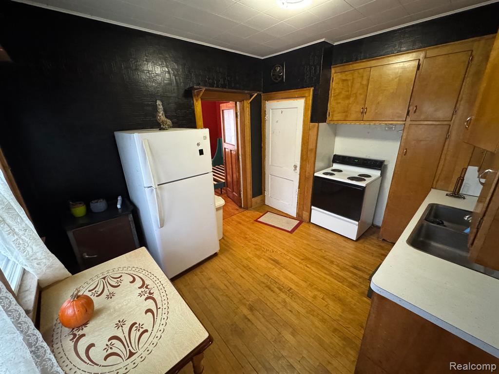 400 Burke Street River Rouge, MI 48218 - Photo 8 of 20 Gallery Image 8