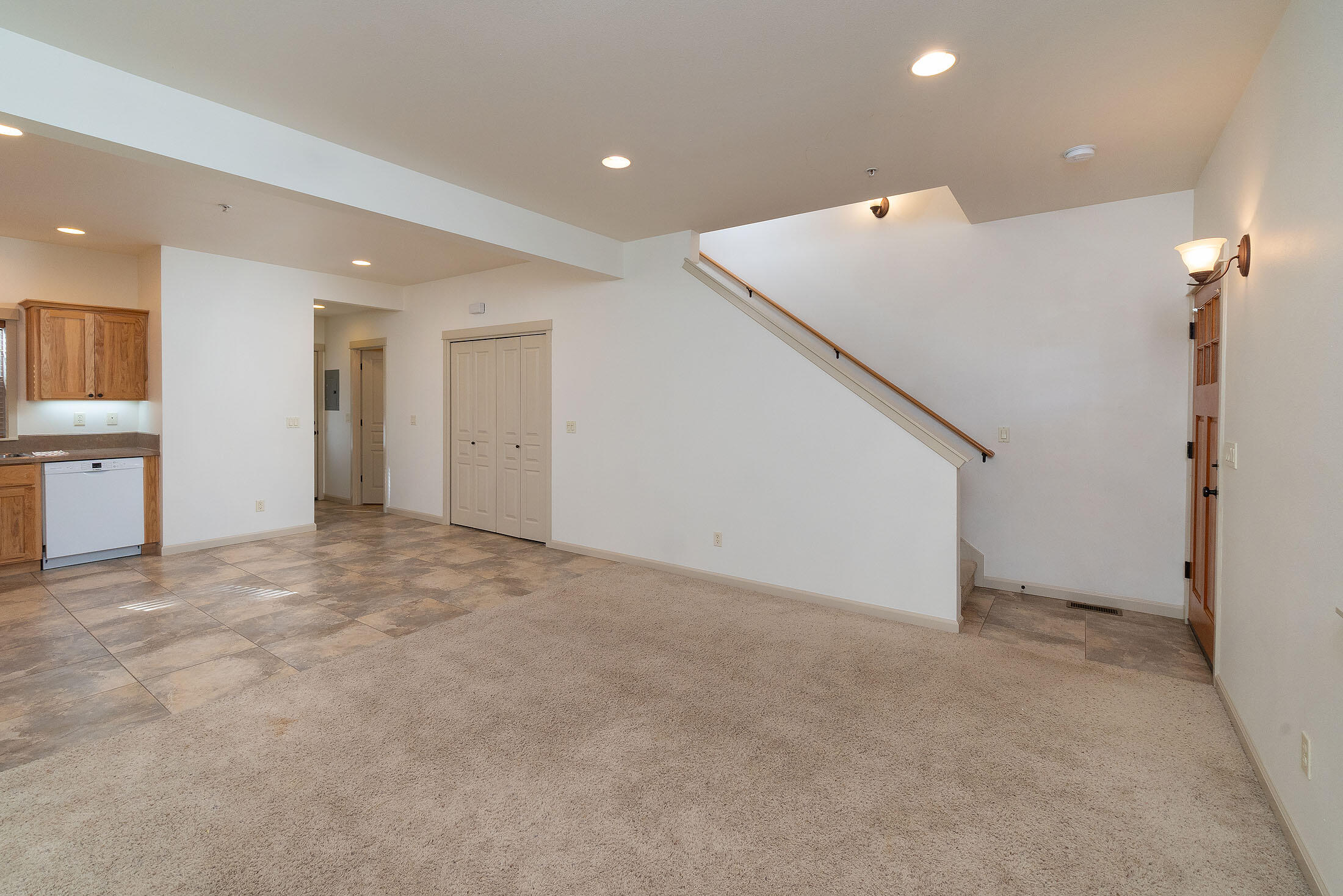 2339 Northwest Labiche Lane, Unit 6 Bend, OR 97703 - Photo 15 of 19 Living