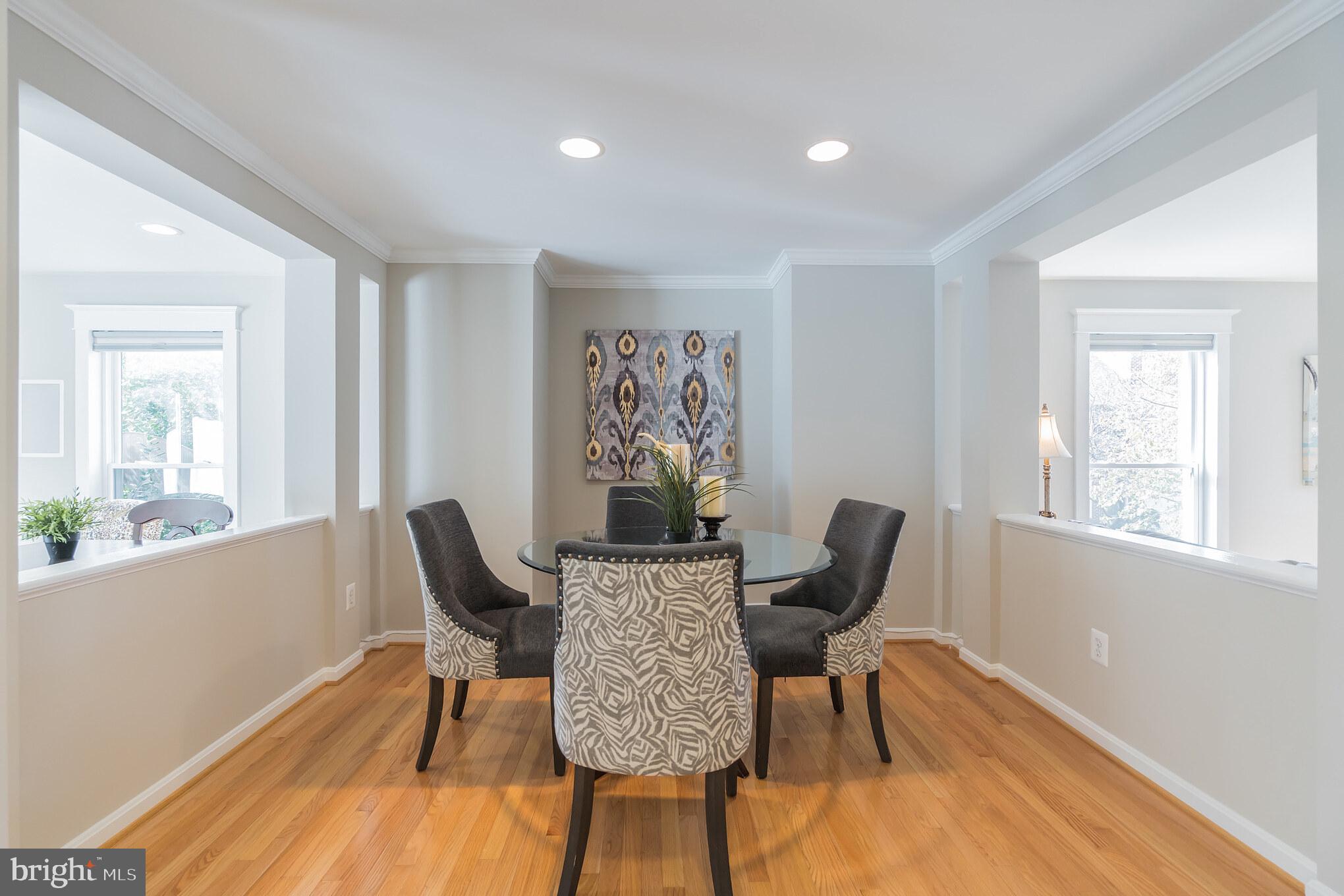 1715 Blue Flint Court Reston, VA 20190 - Photo 16 of 33