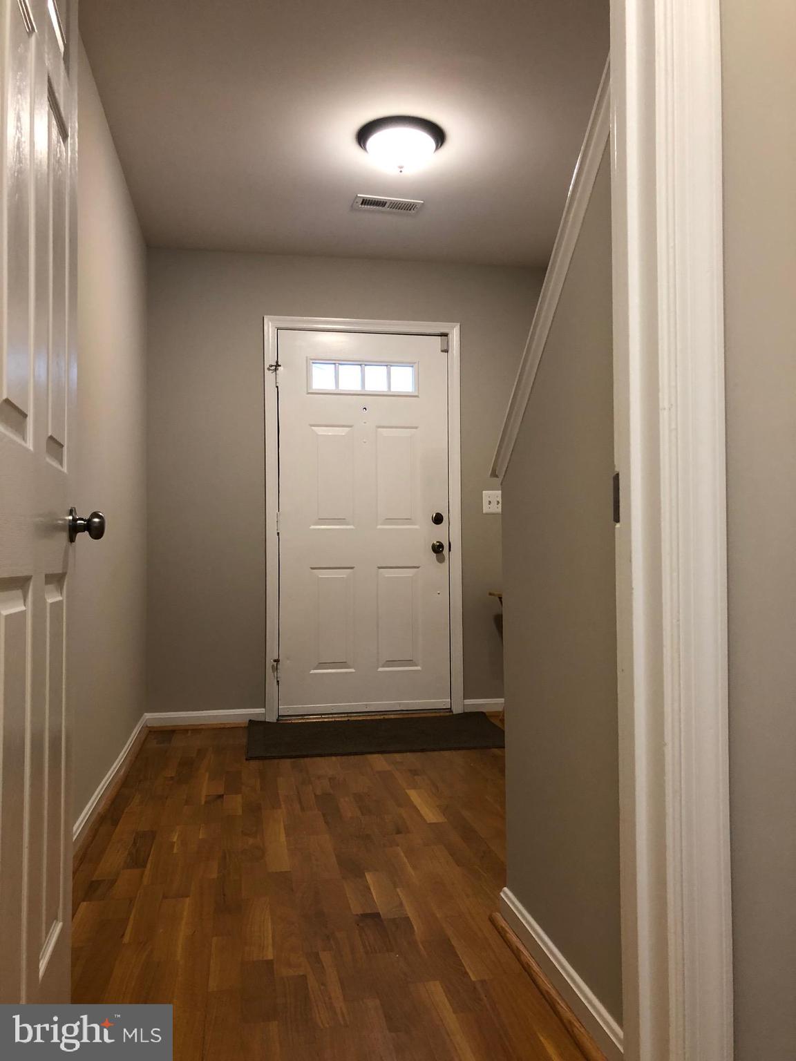 1715 Blue Flint Court Reston, VA 20190 - Photo 18 of 33 Front hallway