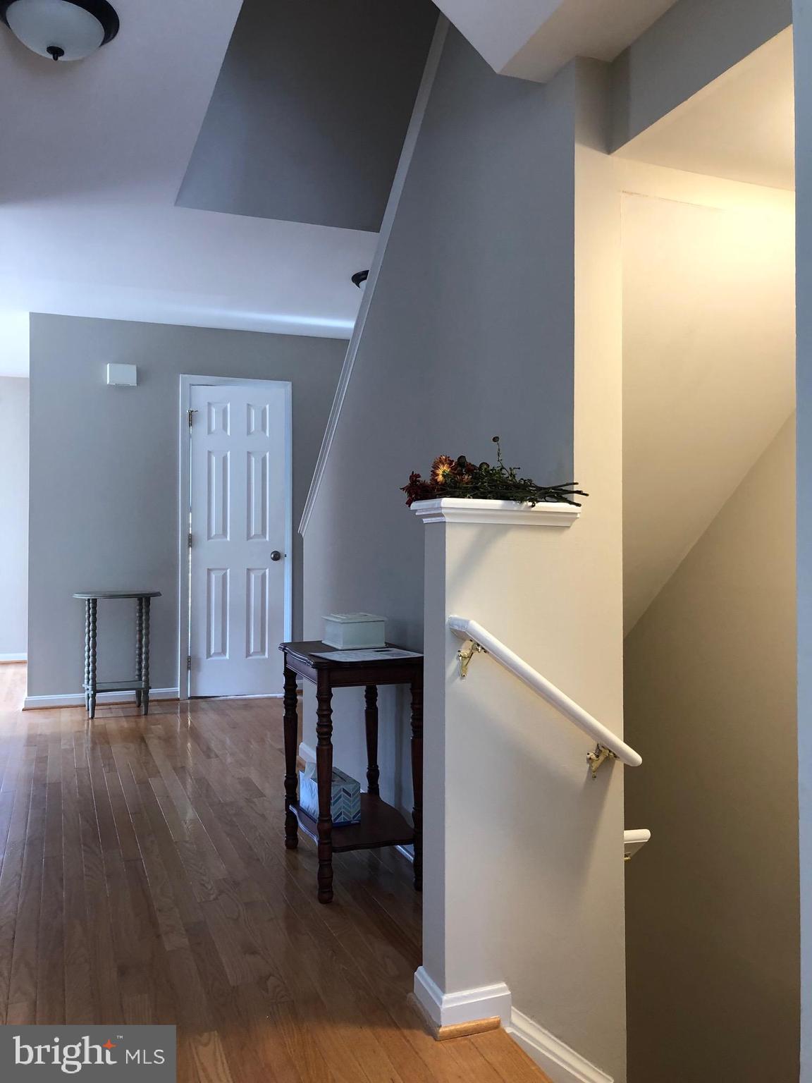 1715 Blue Flint Court Reston, VA 20190 - Photo 20 of 33 Upstairs Hallway