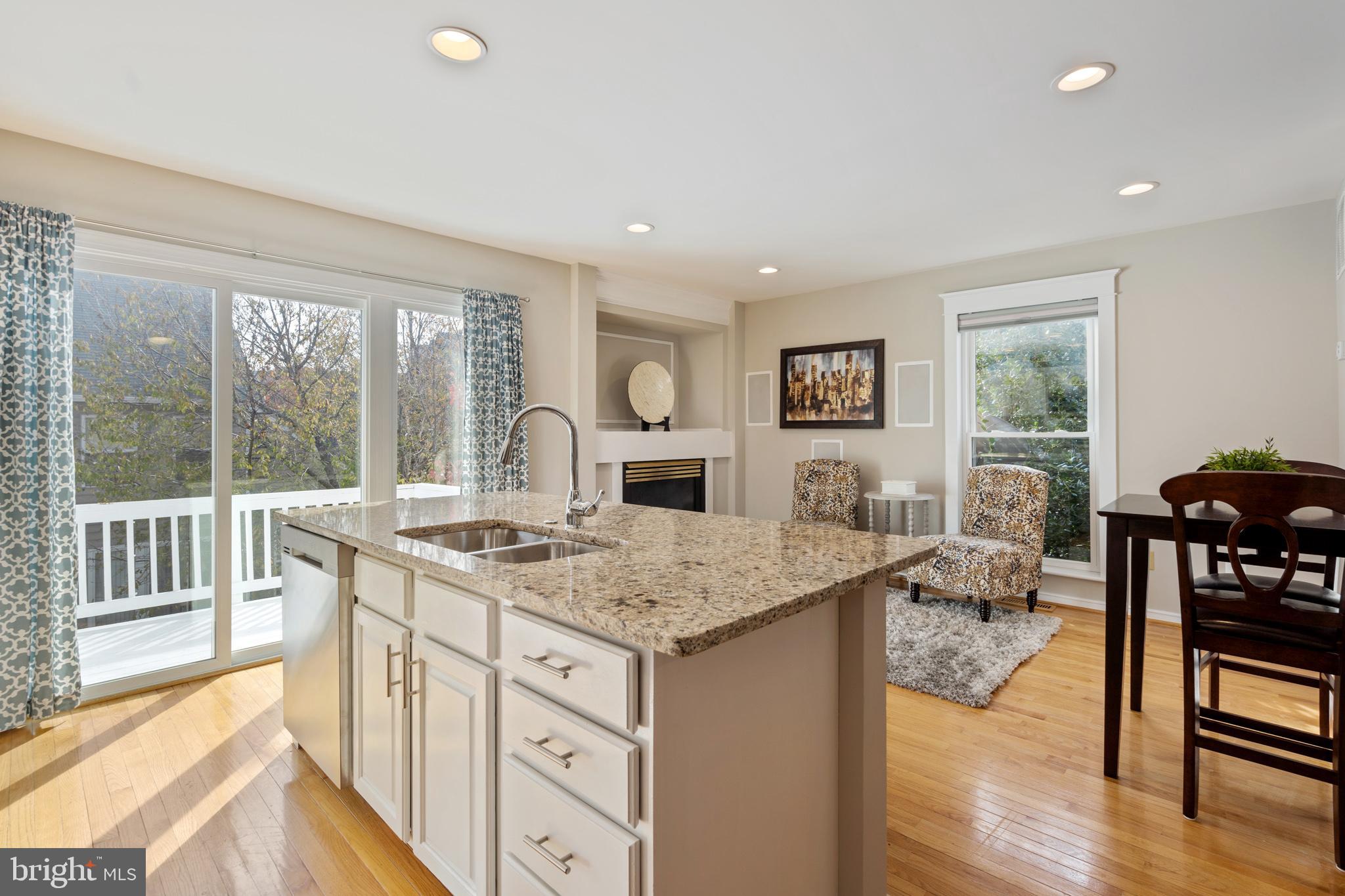 1715 Blue Flint Court Reston, VA 20190 - Photo 3 of 33