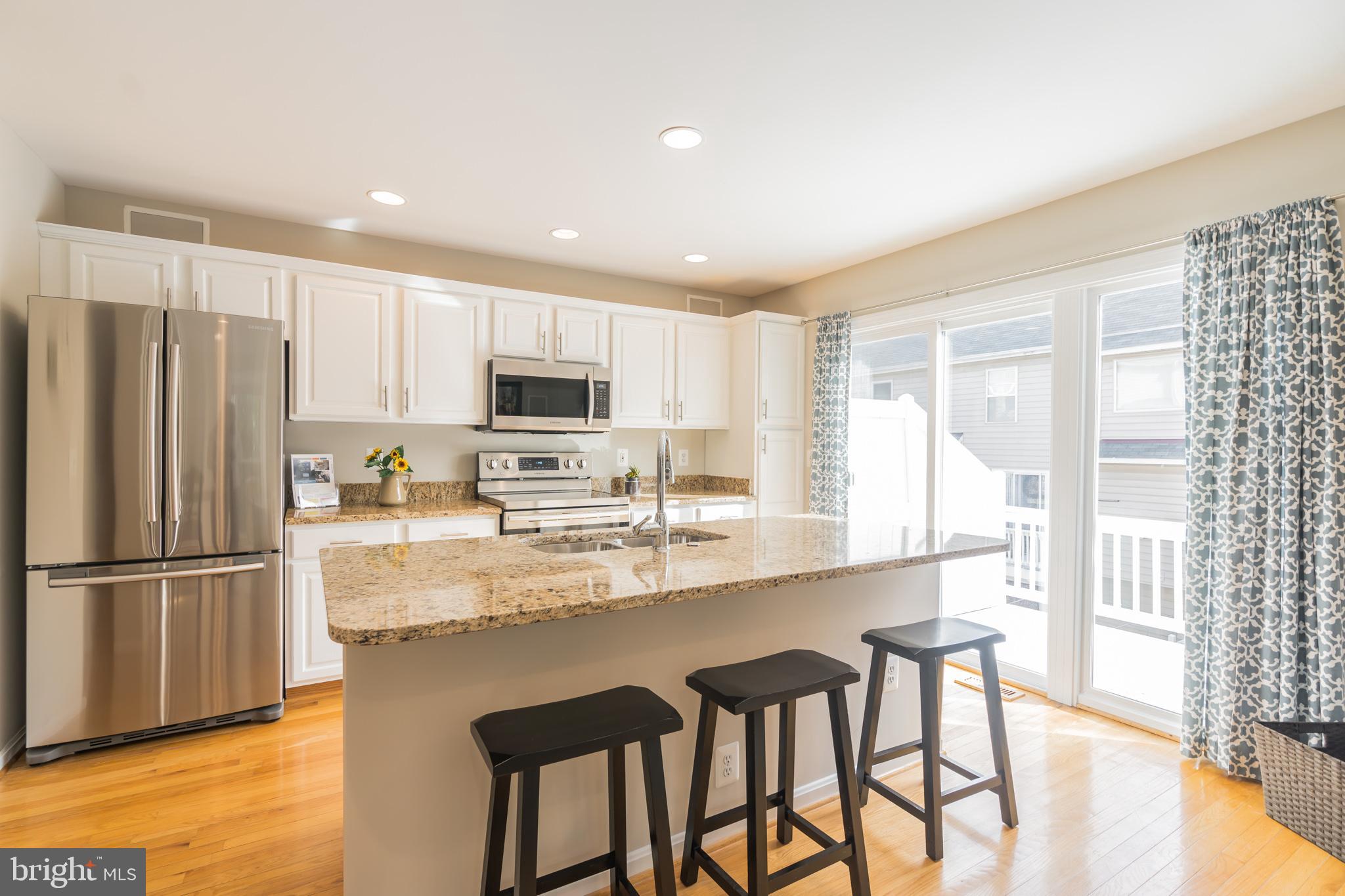 1715 Blue Flint Court Reston, VA 20190 - Photo 4 of 33