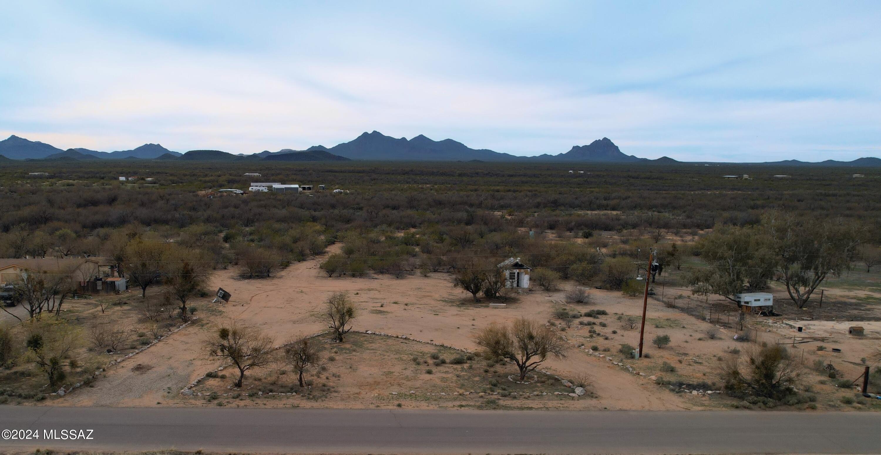 11255 North Musket Road Marana, AZ 85653 - Photo 2 of 3 Gallery Image 2
