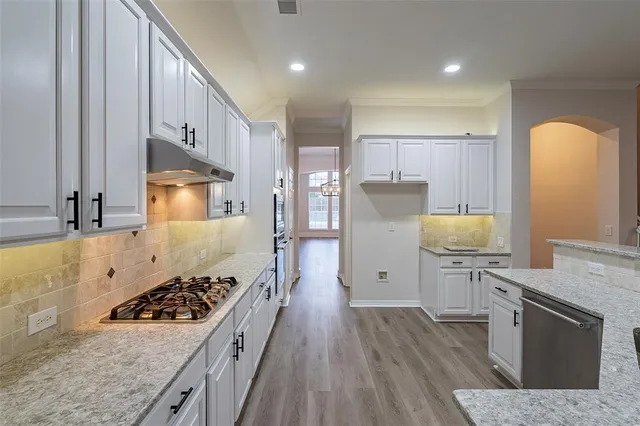 $549,900 | 3108 San Patricio Drive, Plano, TX 75025