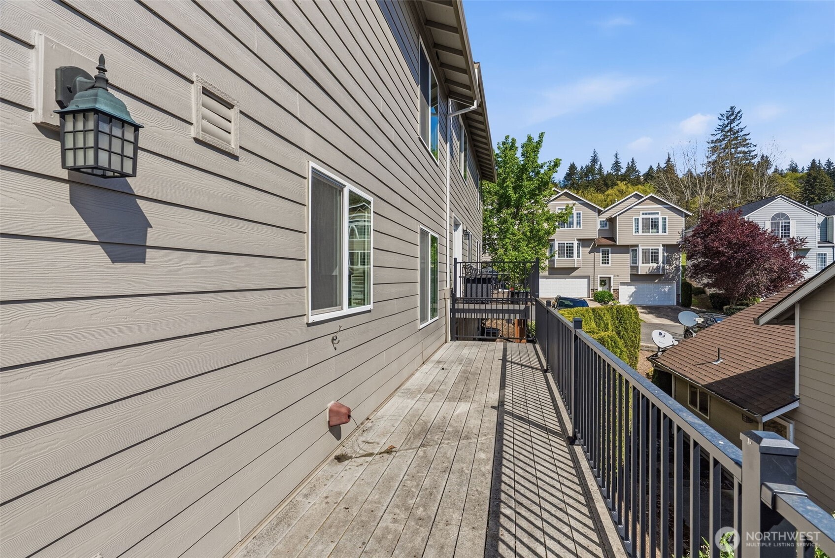 722 Northwest Meadow Ridge Lane Camas, WA 98607 - Photo 28 of 34