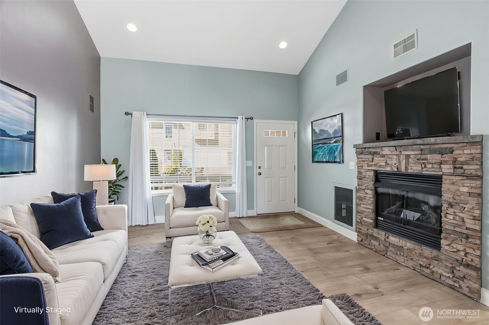 722 Northwest Meadow Ridge Lane Camas, WA 98607 - Photo 3 of 34