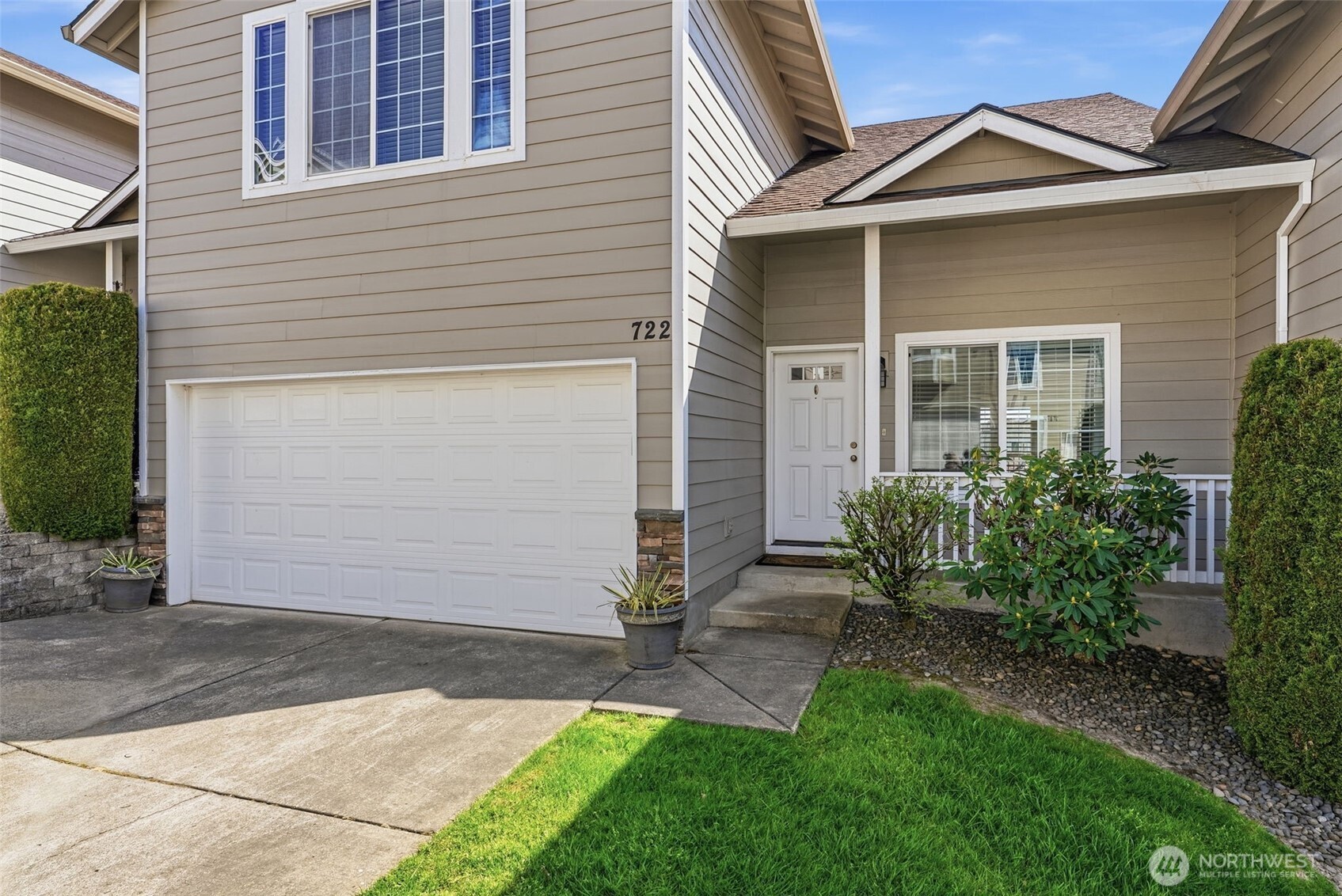 722 Northwest Meadow Ridge Lane Camas, WA 98607 - Photo 34 of 34