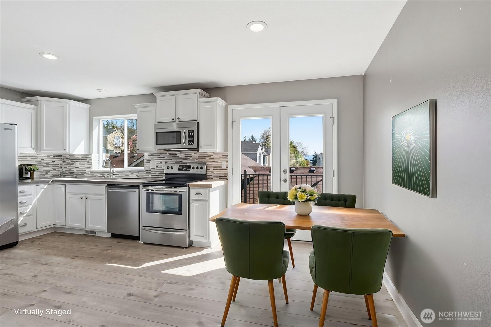 722 Northwest Meadow Ridge Lane Camas, WA 98607 - Photo 8 of 34