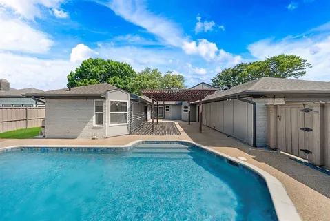 $649,900 | 3800 Fall Wheat Drive, Plano, TX 75075