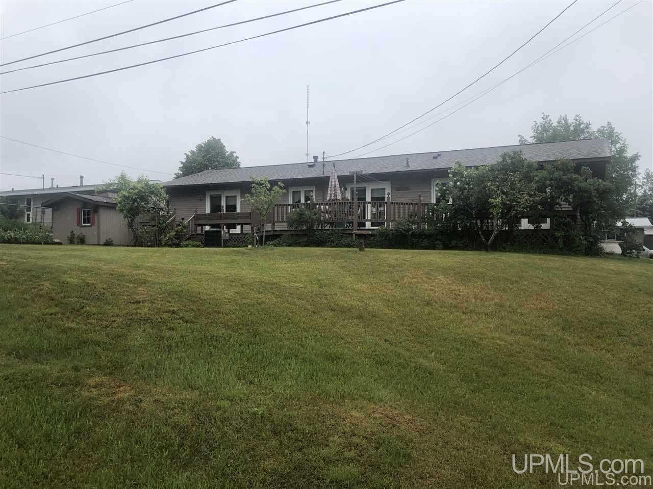 1115 9th Street Ishpeming, MI 49849 - Photo 35 of 39