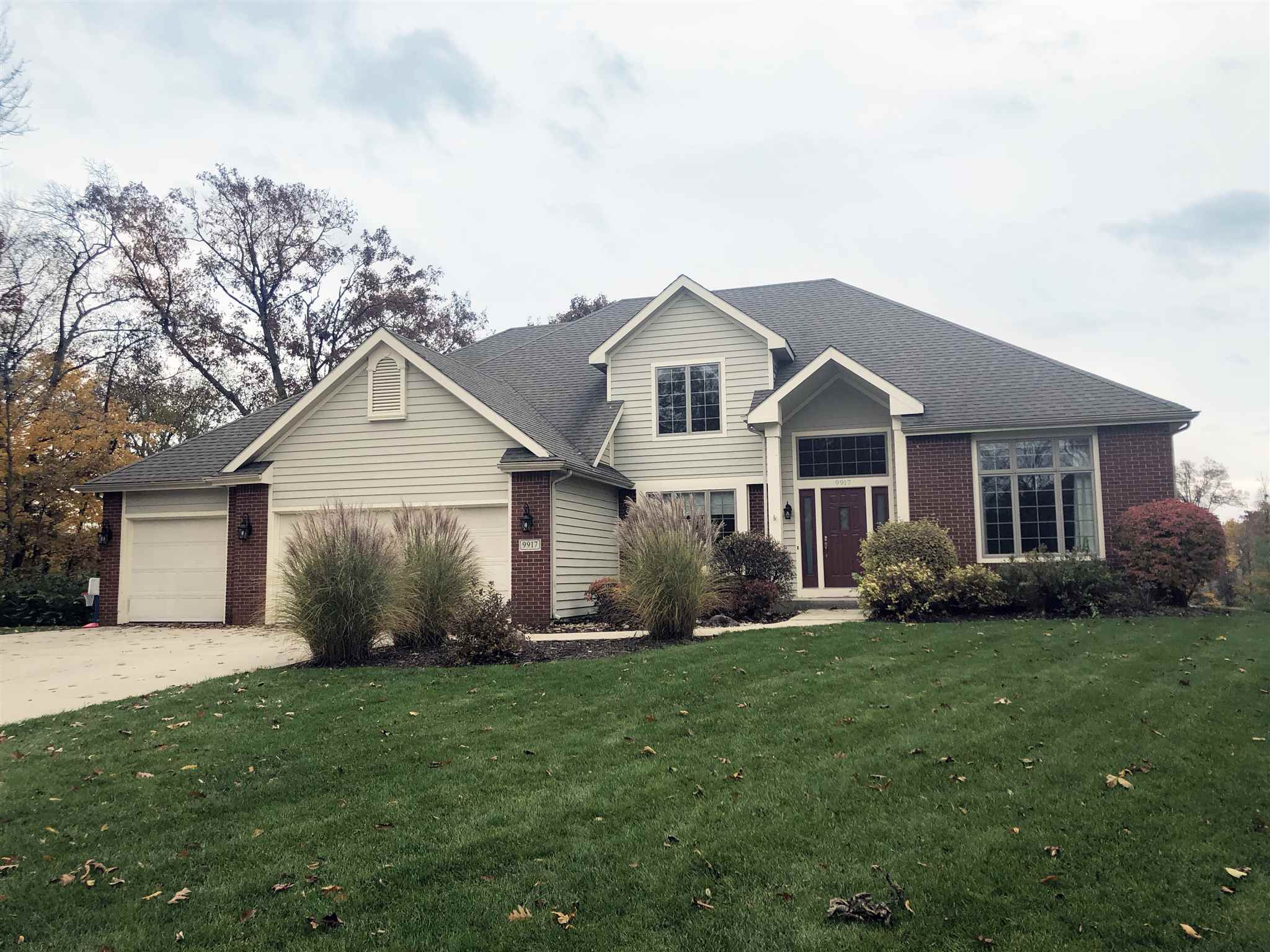 9917 White Cedar Road Fort Wayne, IN 46804 - Photo 1 of 28 Gallery Image 1