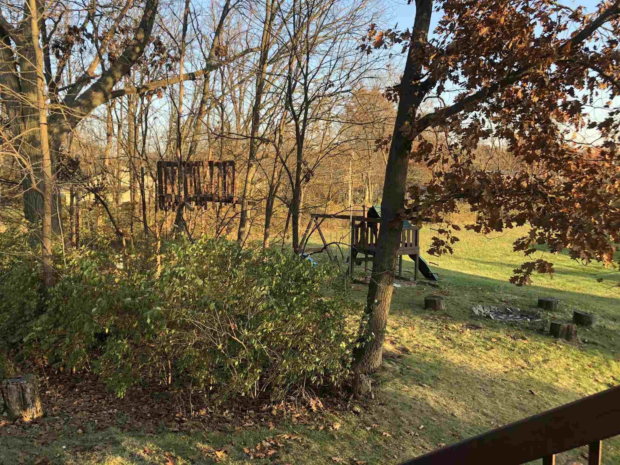 9917 White Cedar Road Fort Wayne, IN 46804 - Photo 4 of 28 Gallery Image 4