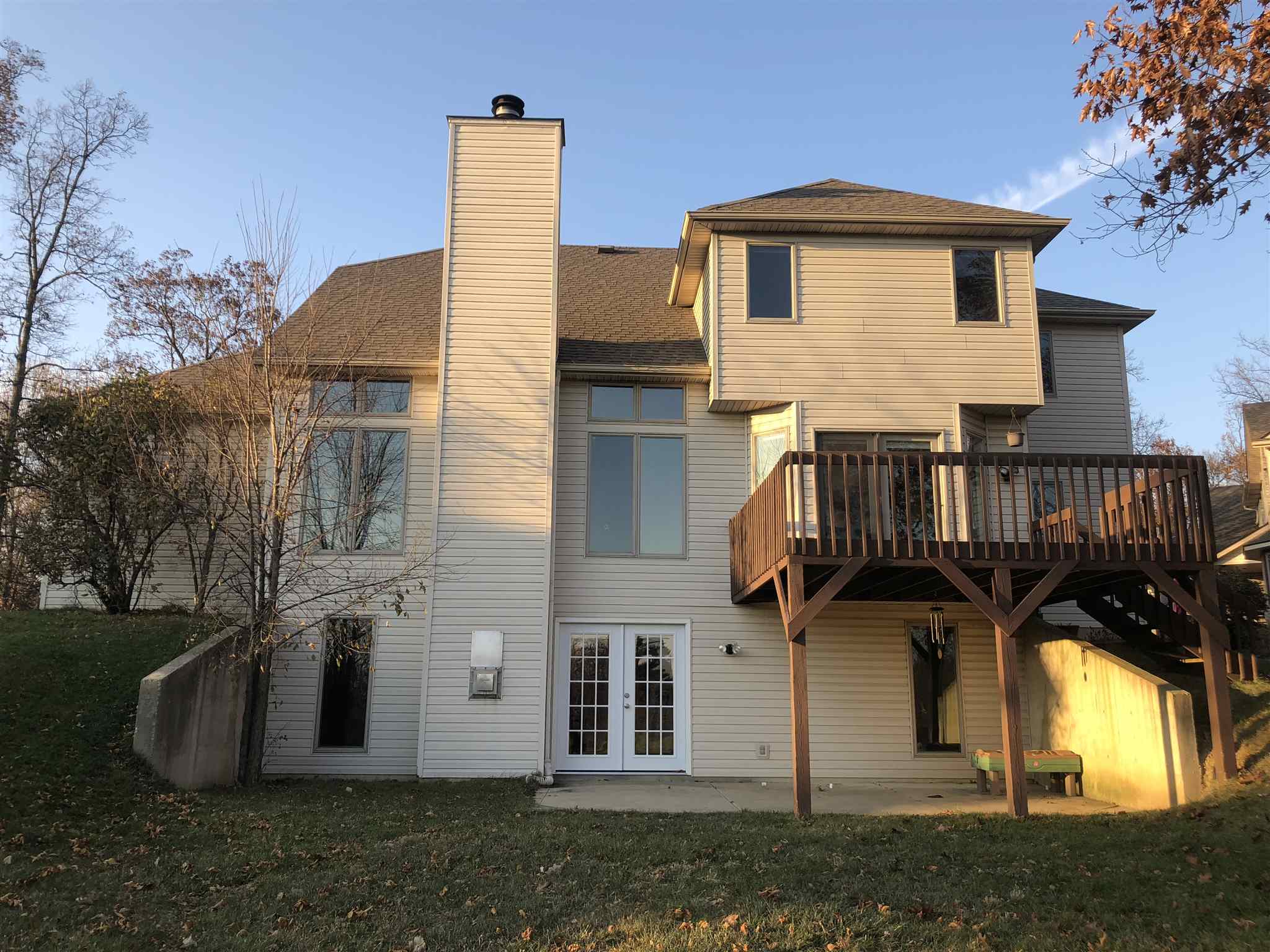 9917 White Cedar Road Fort Wayne, IN 46804 - Photo 5 of 28 Gallery Image 5