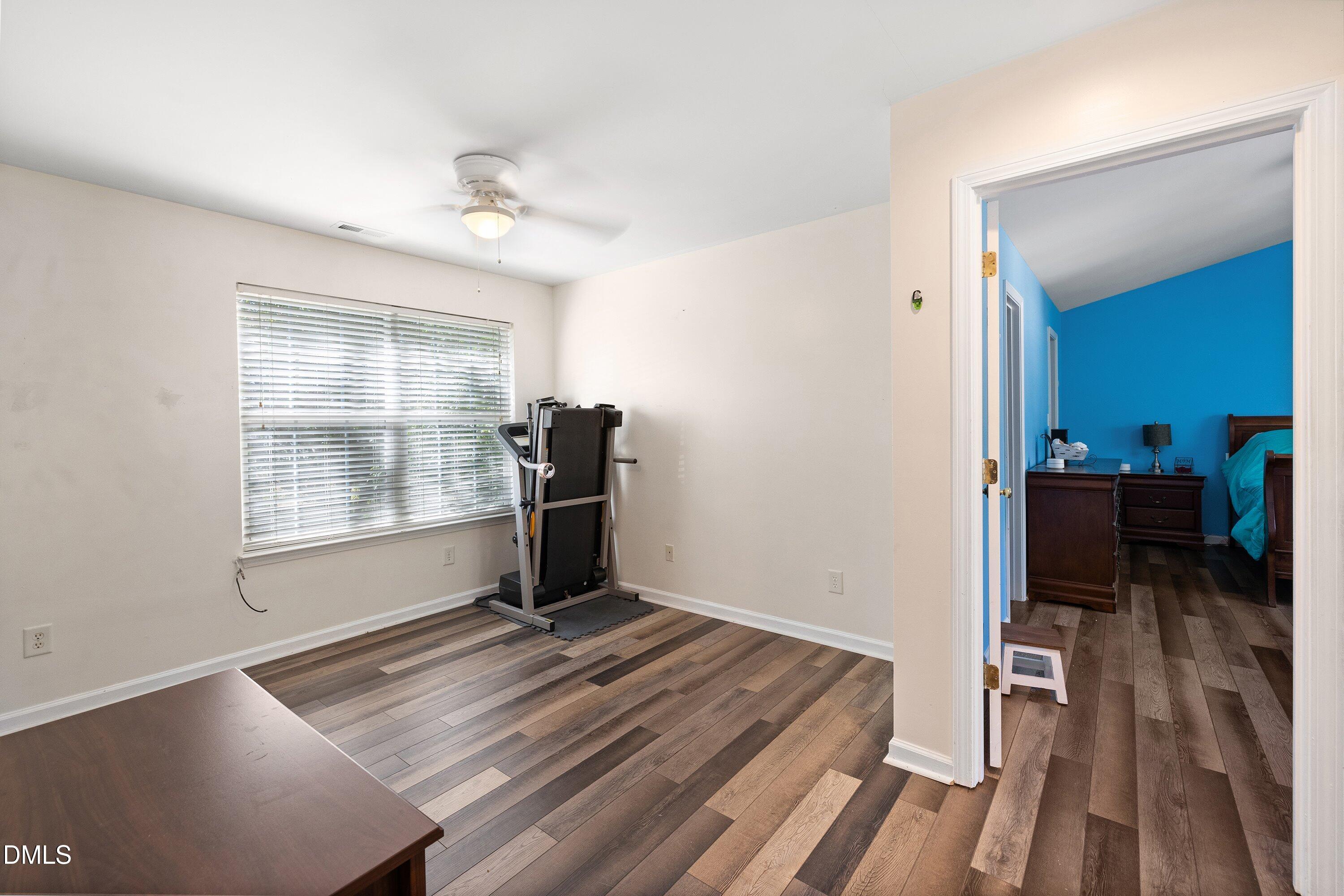 4018 Rothfield Lane Raleigh, NC 27616 - Photo 24 of 44 Loft Area