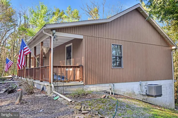 $369,900 | 45 Laurel Lane, Loganton, PA 17747