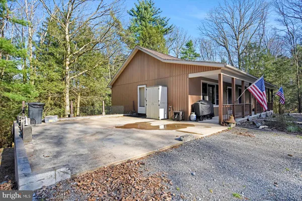 $369,900 | 45 Laurel Lane, Loganton, PA 17747