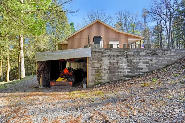 $369,900 | 45 Laurel Lane, Loganton, PA 17747