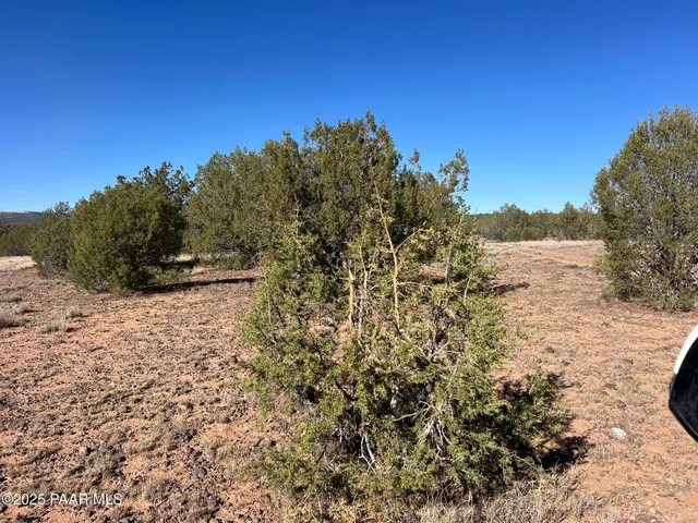 $165,000 | 6800 Grand Vista Ranch Road, Williams, AZ 86046
