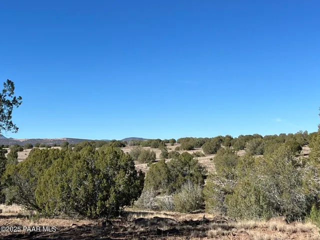 $165,000 | 6800 Grand Vista Ranch Road, Williams, AZ 86046