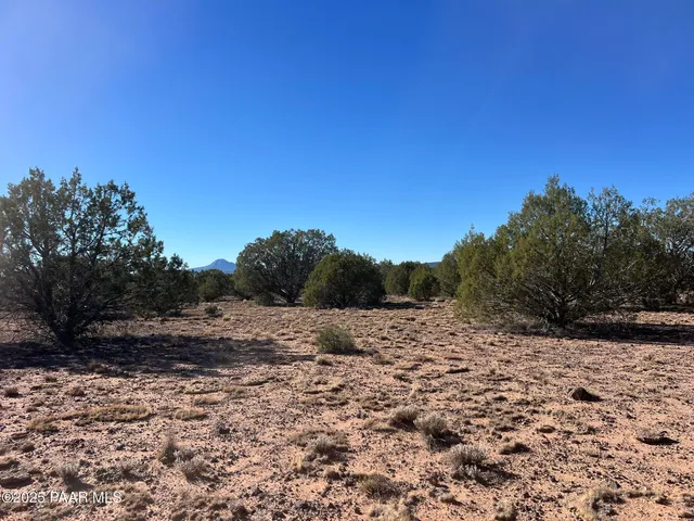 $165,000 | 6800 Grand Vista Ranch Road, Williams, AZ 86046