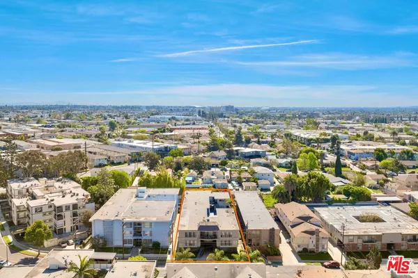 $4,650,000 | 516 Evergreen Street, Inglewood, CA 90302