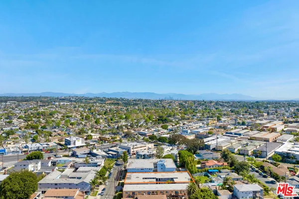 $4,650,000 | 516 Evergreen Street, Inglewood, CA 90302
