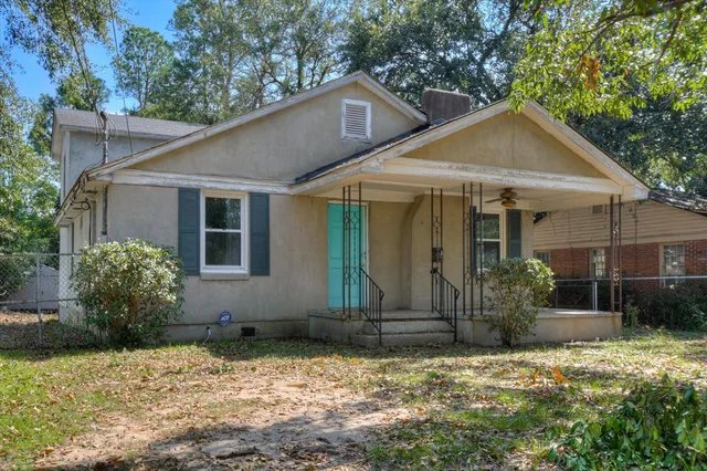 $140,000 | 2012 Pennsylvania Avenue, Augusta, GA 30904