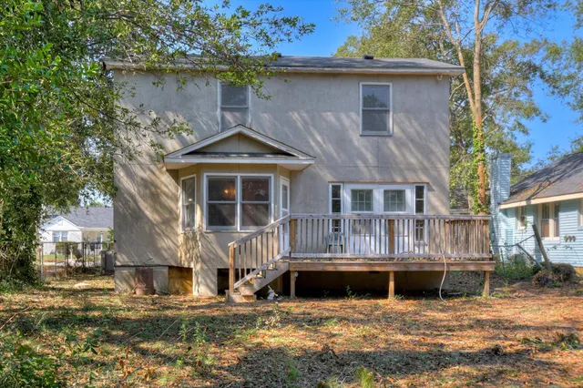 $140,000 | 2012 Pennsylvania Avenue, Augusta, GA 30904