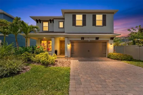 $830,000 | 8012 Red Orchard Court, Tampa, FL 33635