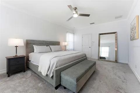 $830,000 | 8012 Red Orchard Court, Tampa, FL 33635