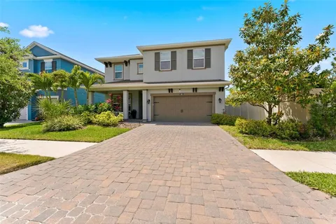 $830,000 | 8012 Red Orchard Court, Tampa, FL 33635