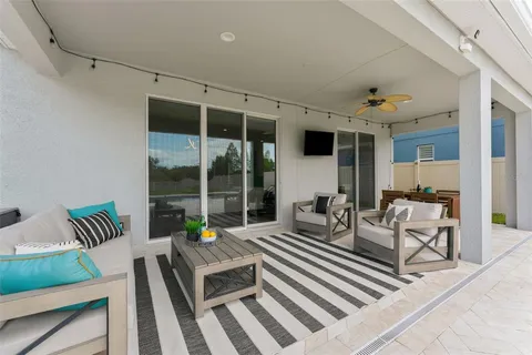 $830,000 | 8012 Red Orchard Court, Tampa, FL 33635
