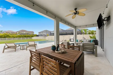 $830,000 | 8012 Red Orchard Court, Tampa, FL 33635