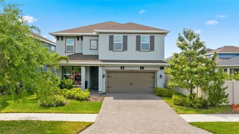 $830,000 | 8012 Red Orchard Court, Tampa, FL 33635