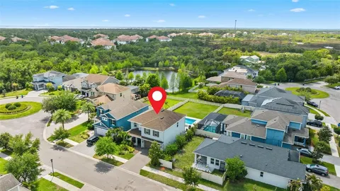 $830,000 | 8012 Red Orchard Court, Tampa, FL 33635
