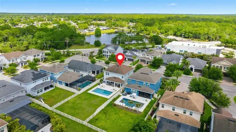 $830,000 | 8012 Red Orchard Court, Tampa, FL 33635