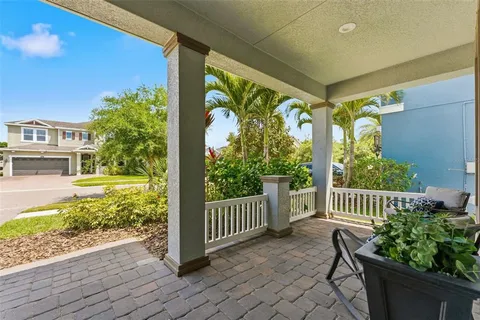 $830,000 | 8012 Red Orchard Court, Tampa, FL 33635