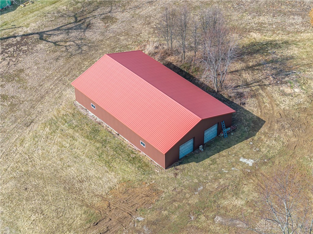 1226 East Jackson Road Springfield, OH 45502 - Photo 25 of 25