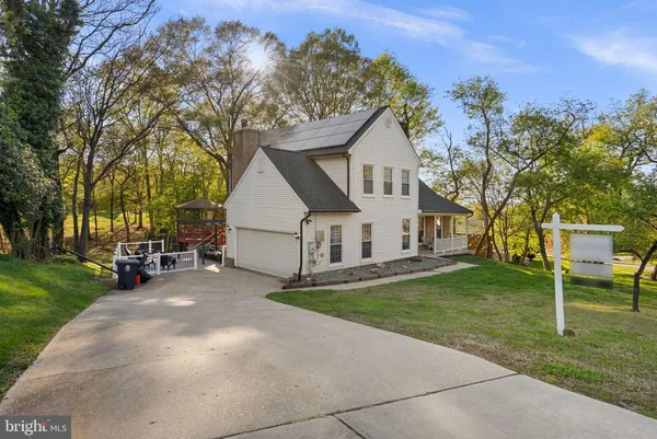 $599,900 | 506 Rosier Road, Fort Washington, MD 20744