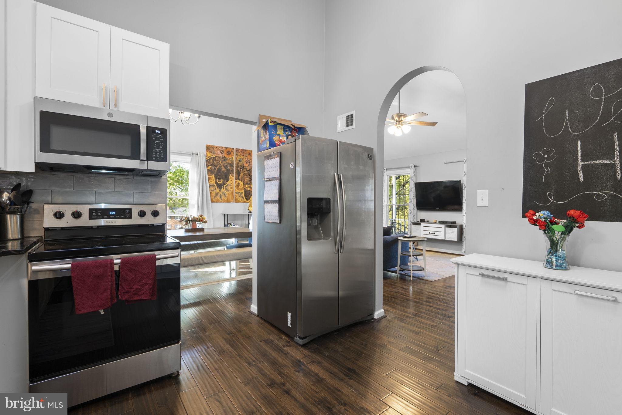 506 Rosier Road Fort Washington, MD 20744 - Photo 13 of 48