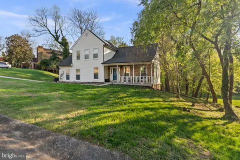 $599,900 | 506 Rosier Road, Fort Washington, MD 20744