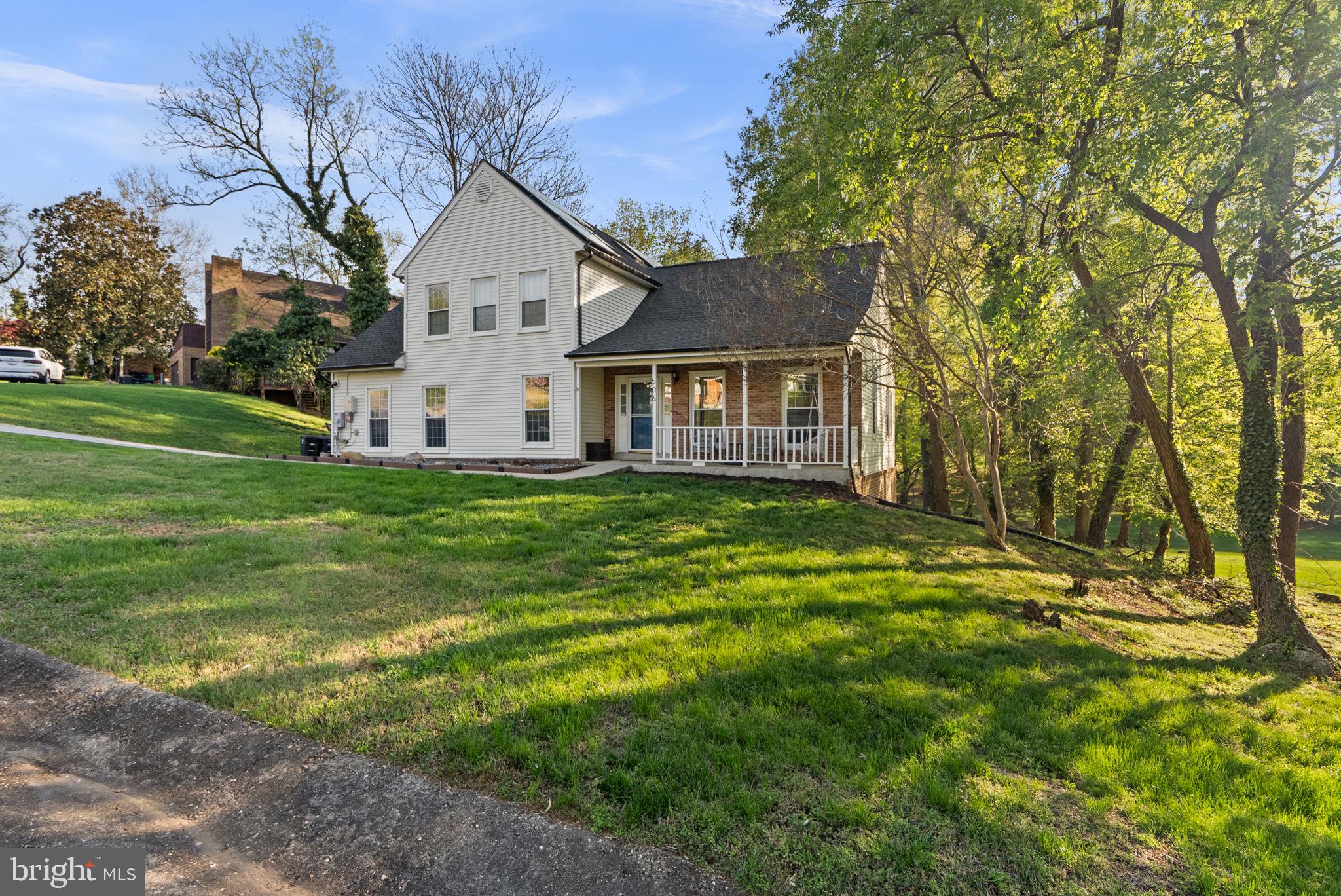 506 Rosier Road Fort Washington, MD 20744 - Photo 2 of 48