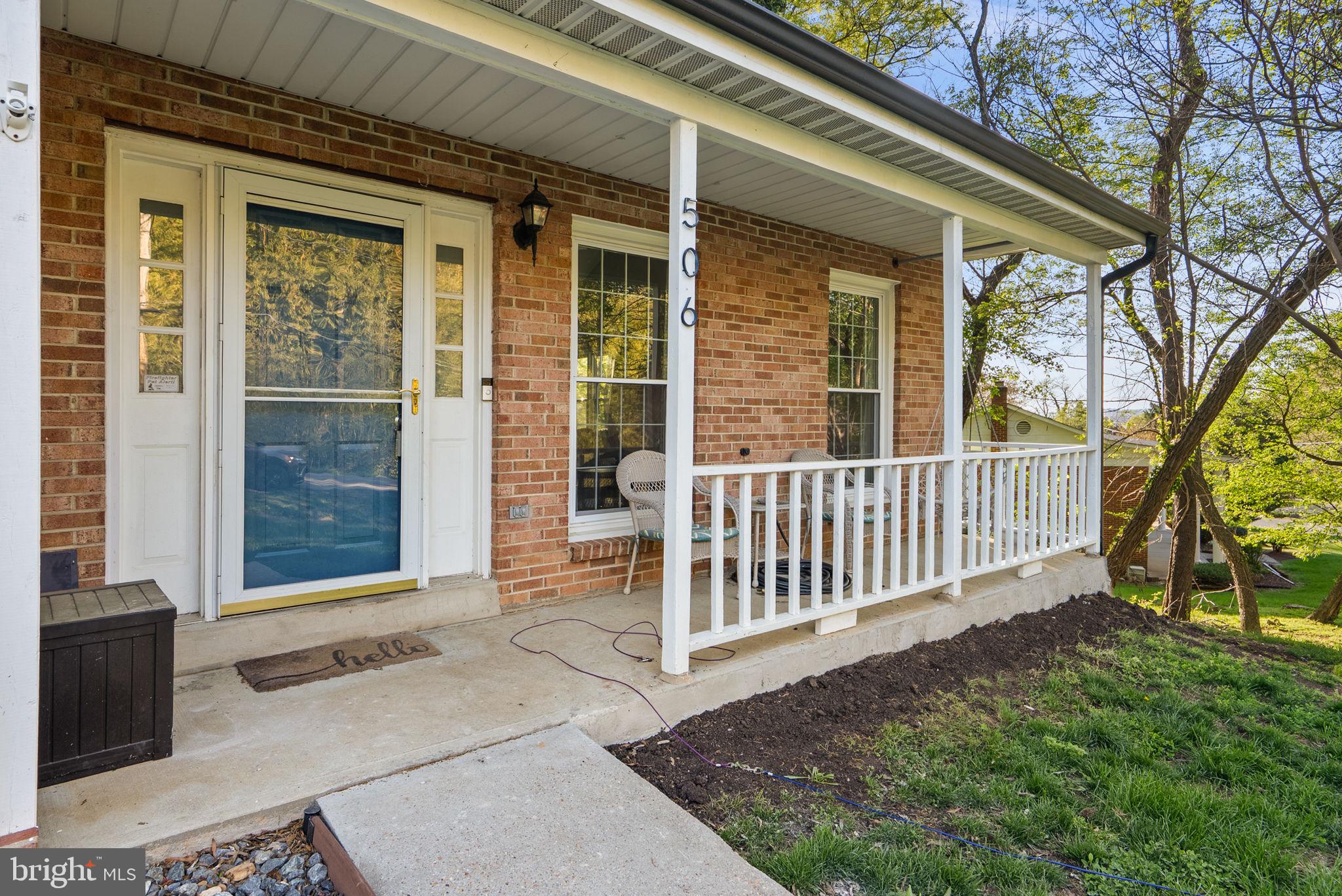 506 Rosier Road Fort Washington, MD 20744 - Photo 3 of 48
