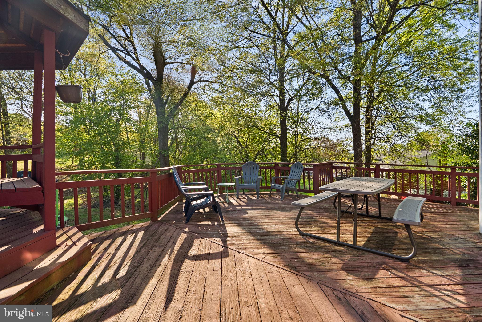 506 Rosier Road Fort Washington, MD 20744 - Photo 36 of 48