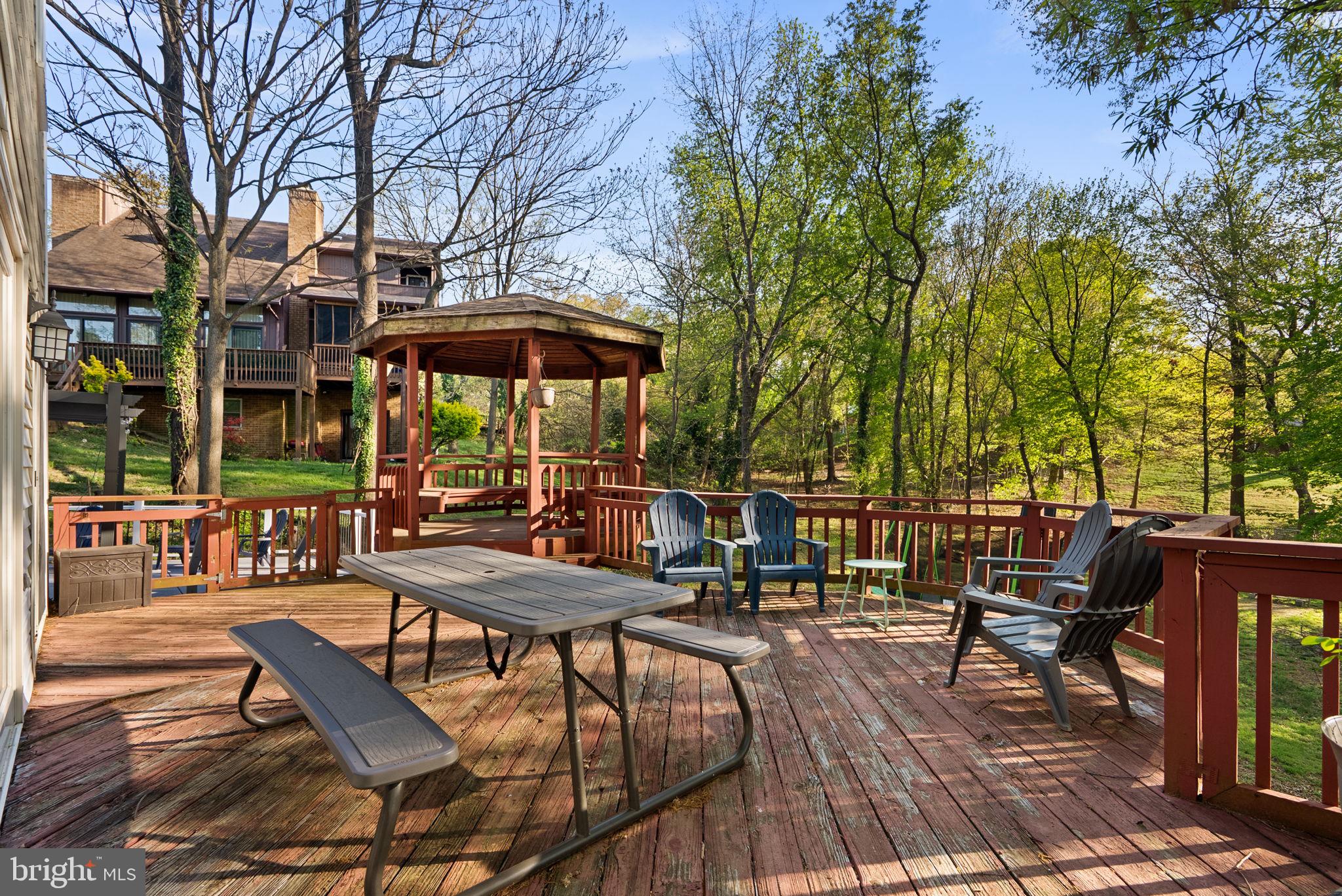 506 Rosier Road Fort Washington, MD 20744 - Photo 37 of 48