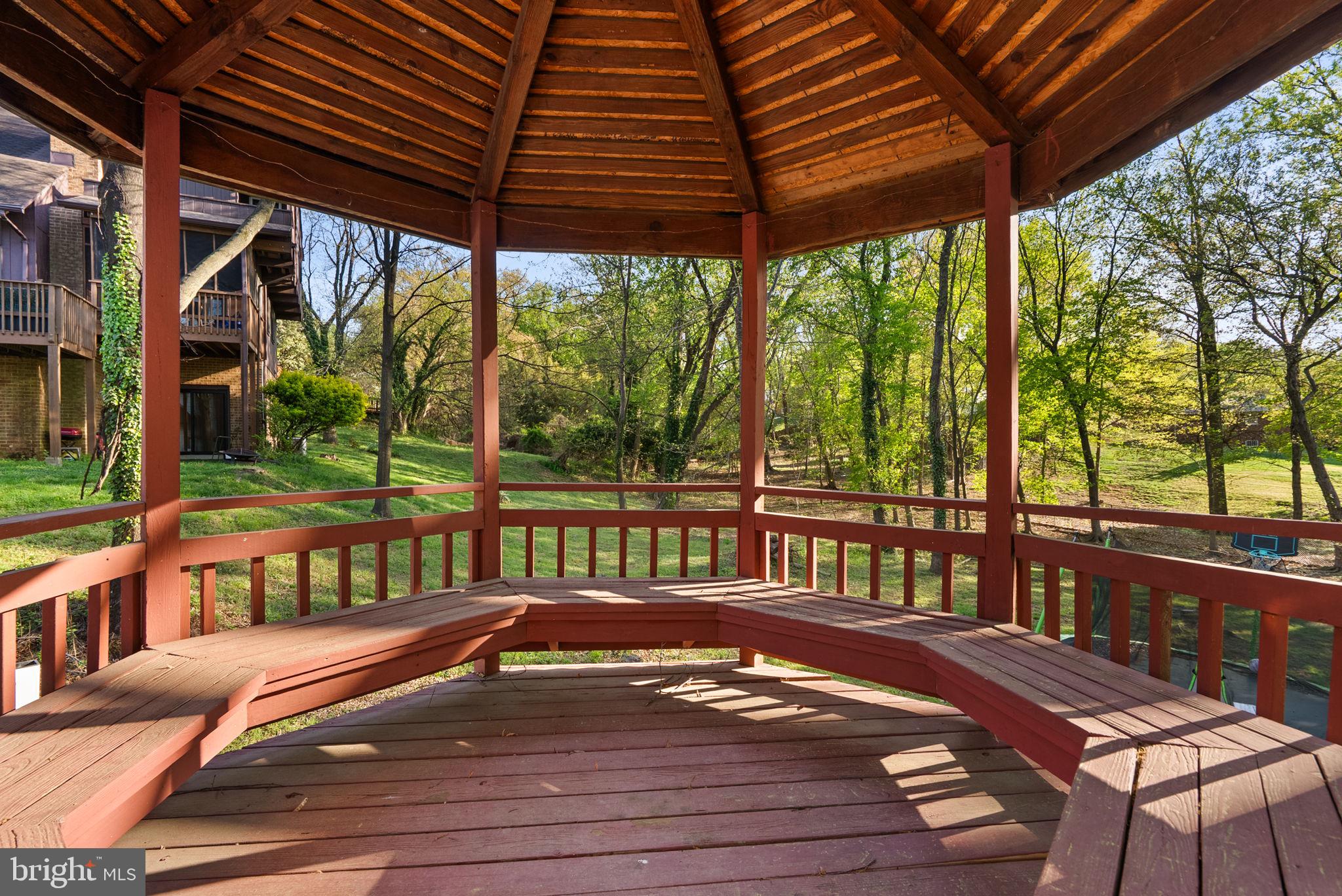506 Rosier Road Fort Washington, MD 20744 - Photo 38 of 48