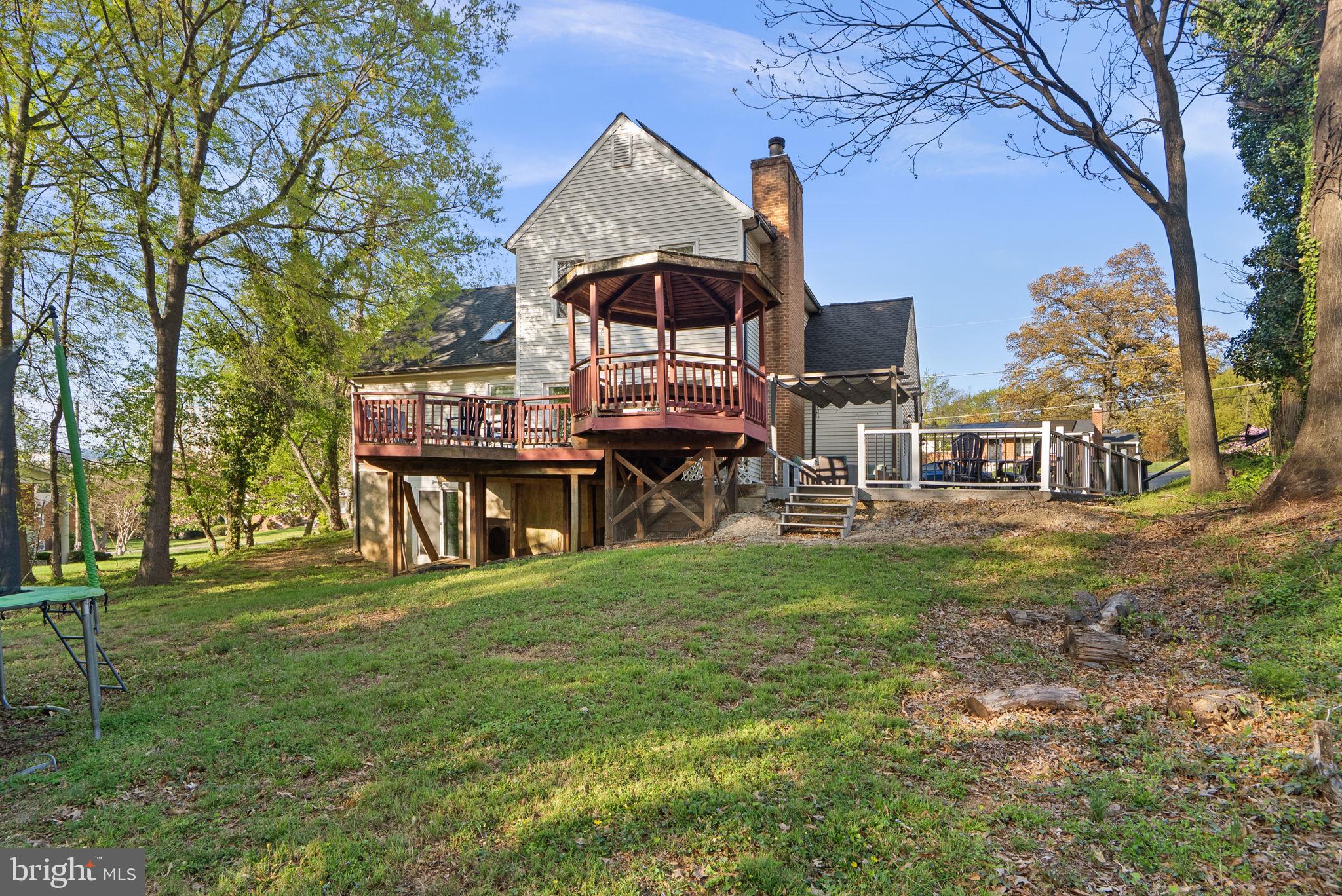 506 Rosier Road Fort Washington, MD 20744 - Photo 40 of 48