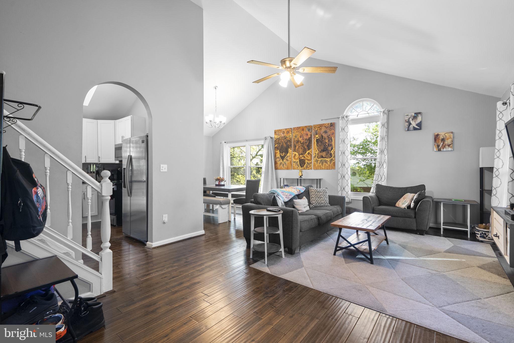 506 Rosier Road Fort Washington, MD 20744 - Photo 4 of 48
